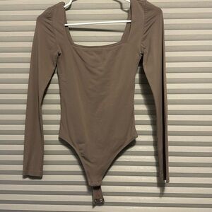 BABATON bodysuit